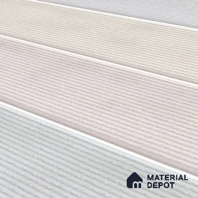Faux Subway  Tile TL 07257 Sintra 4001 Granula 1 ft x 1 ft Ceramic Matte Finish - 9 mm  | 2 mm Spacer is Mandatory | Please Expect a Slight Variation of Pattern (Sample)